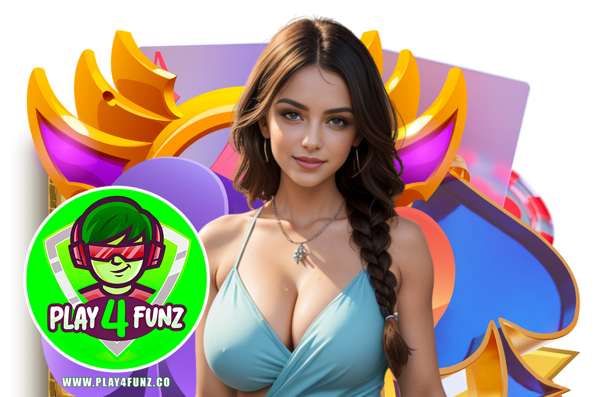 play4funz สมัคร