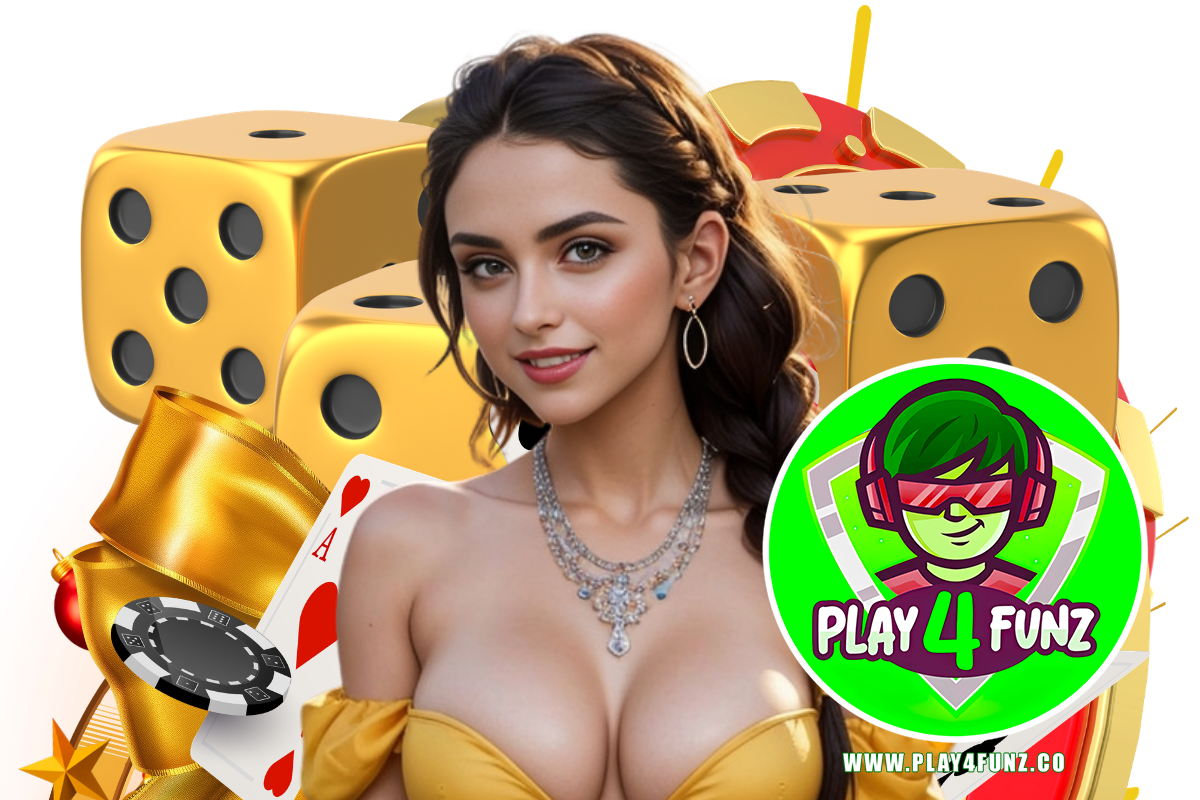 play4funz สล็อต