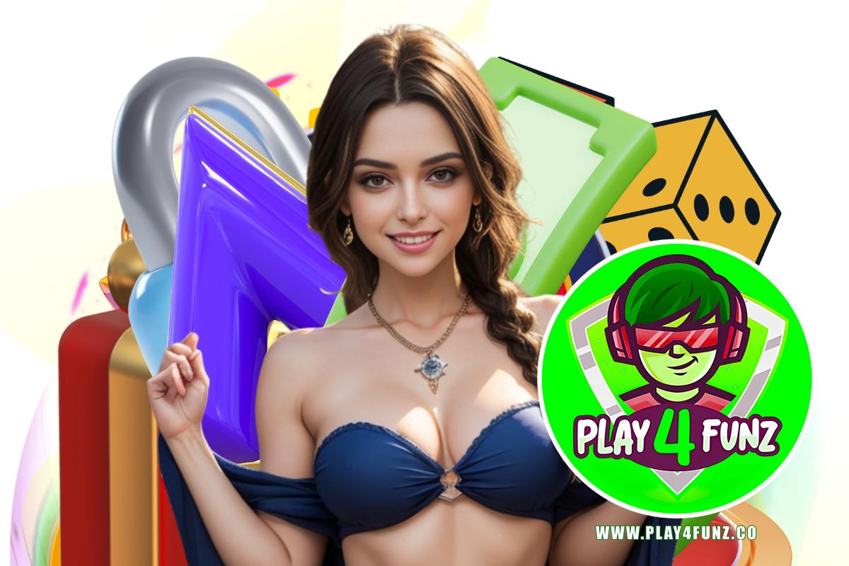 play4funz เว็บตรง